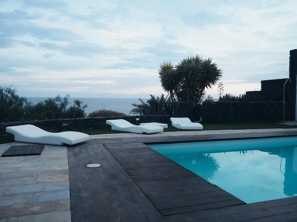 Villa Ramimedi - Vistas Al Mar Ramimedi - Vistas Al Mar Πουέρτο Ντελ Κάρμεν