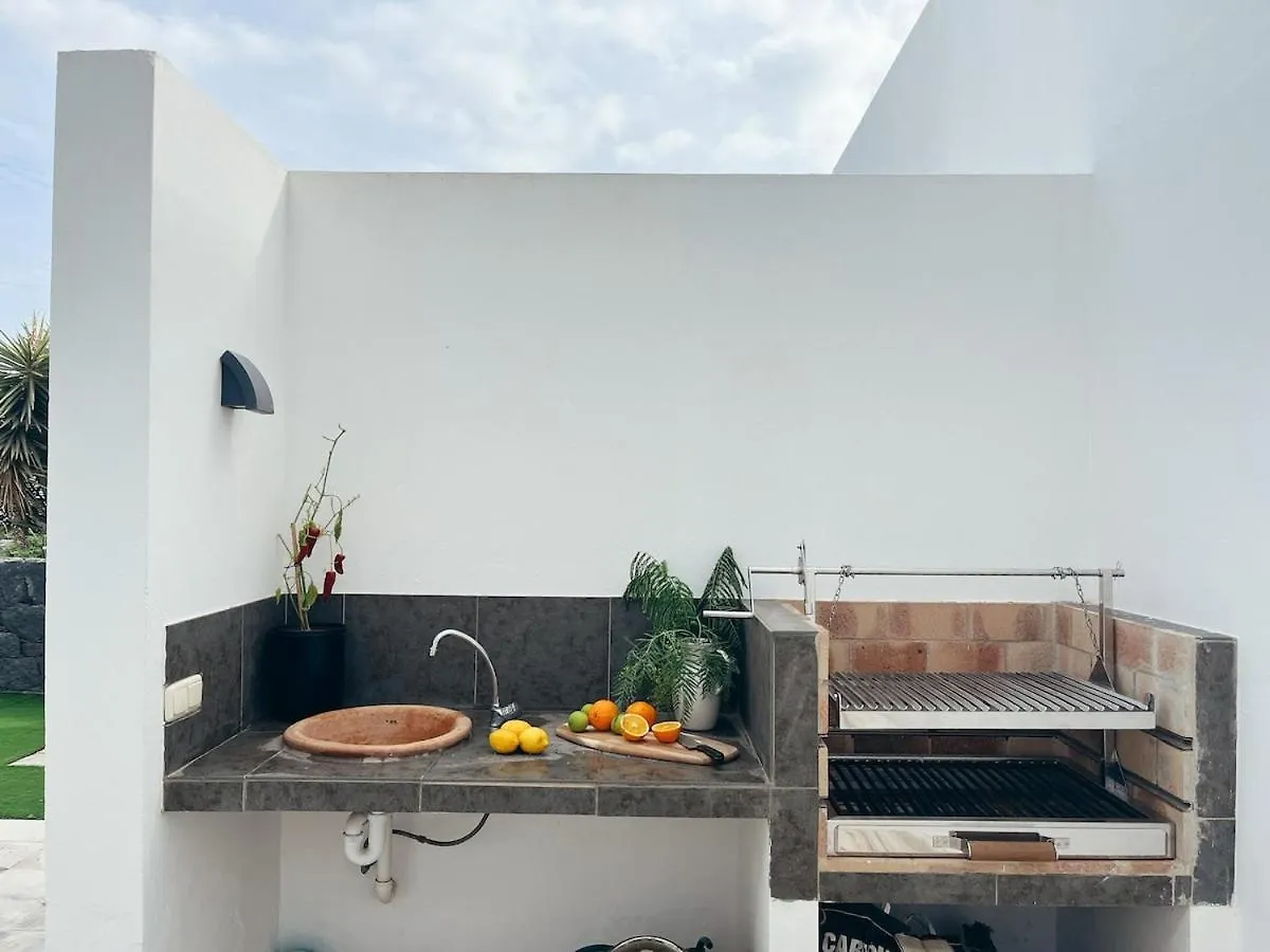Villa Ramimedi - Vistas Al Mar Ramimedi - Vistas Al Mar Πουέρτο Ντελ Κάρμεν
