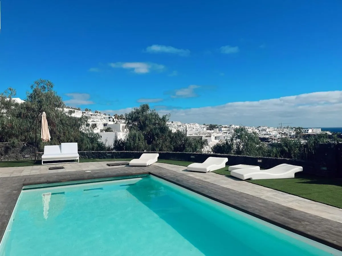 Villa Ramimedi - Vistas Al Mar Ramimedi - Vistas Al Mar Πουέρτο Ντελ Κάρμεν