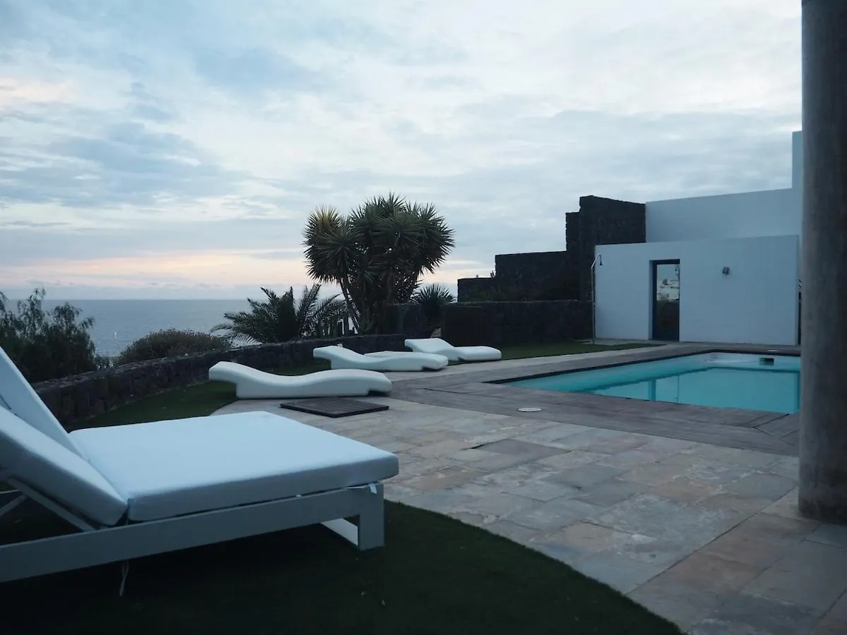 Villa Ramimedi - Vistas Al Mar Ramimedi - Vistas Al Mar Puerto del Carmen   Puerto del Carmen (Lanzarote)