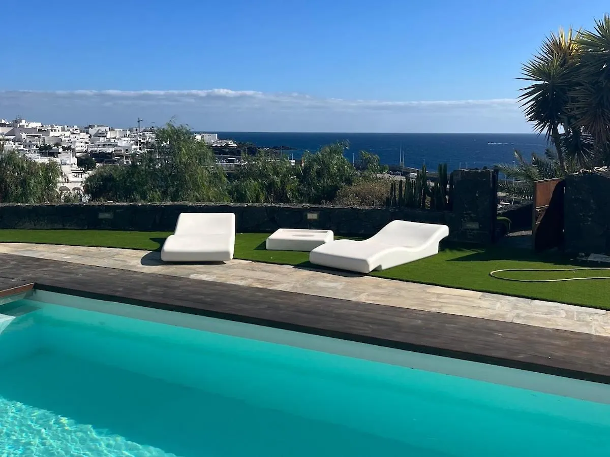 Villa Ramimedi - Vistas Al Mar Ramimedi - Vistas Al Mar Πουέρτο Ντελ Κάρμεν Ισπανία