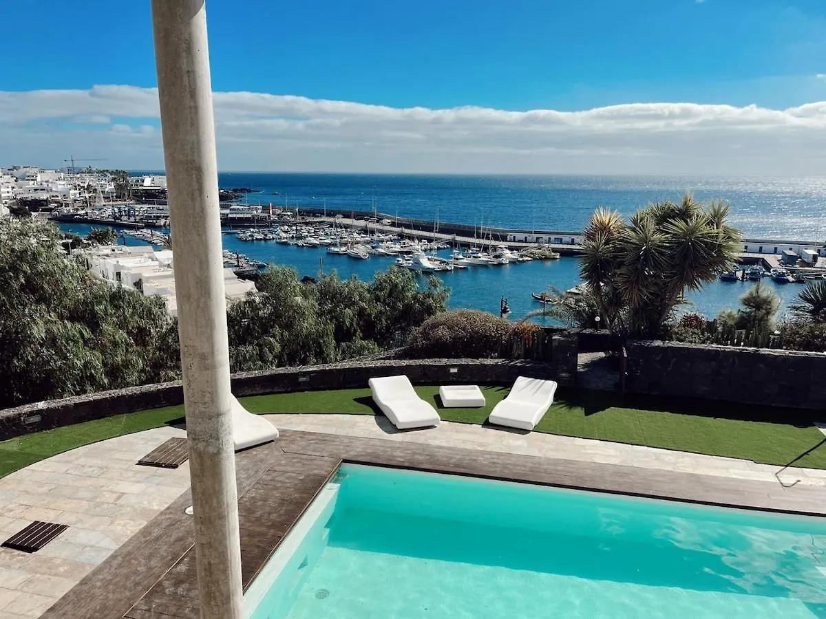 Villa Ramimedi - Vistas Al Mar Ramimedi - Vistas Al Mar Puerto del Carmen  Puerto del Carmen (Lanzarote)