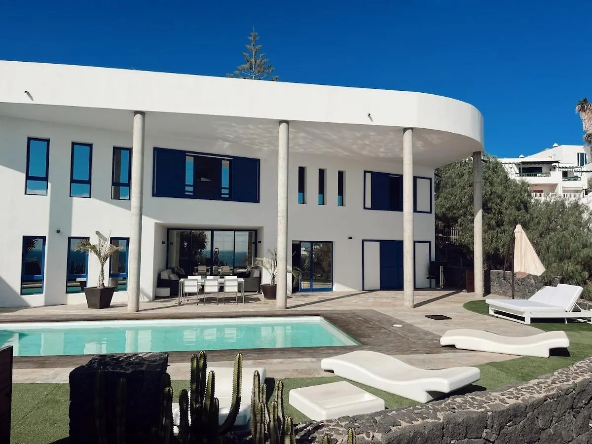 Villa Ramimedi - Vistas Al Mar Ramimedi - Vistas Al Mar Πουέρτο Ντελ Κάρμεν