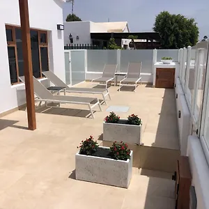 Tomo Puerto del Carmen (Lanzarote)