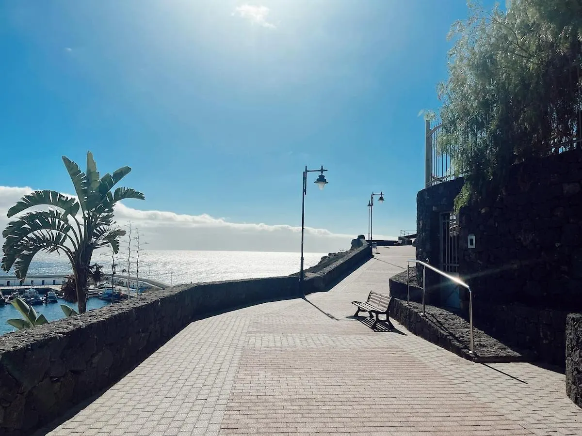 Villa Ramimedi - Vistas Al Mar Ramimedi - Vistas Al Mar Puerto del Carmen  Spain
